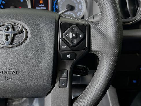 Used 2023 Toyota Tacoma TRD Sport image 20