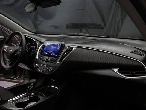 Used 2023 Chevrolet Malibu LT image 15