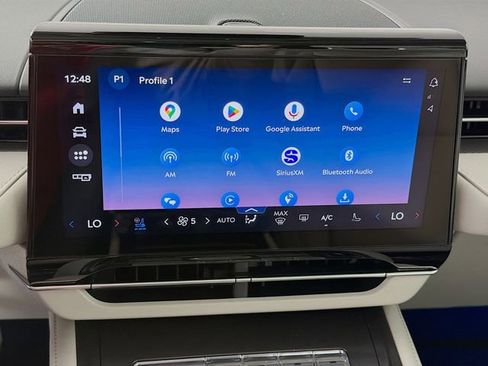New 2026 Lincoln Nautilus Premier w/ Equipment Group 102A AWD/4WD image 16