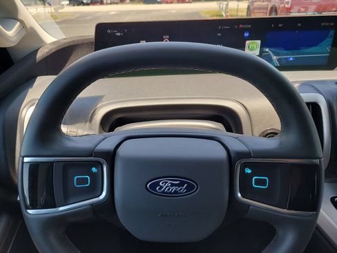 Certified 2025 Ford Expedition Max Active AWD/4WD image 31