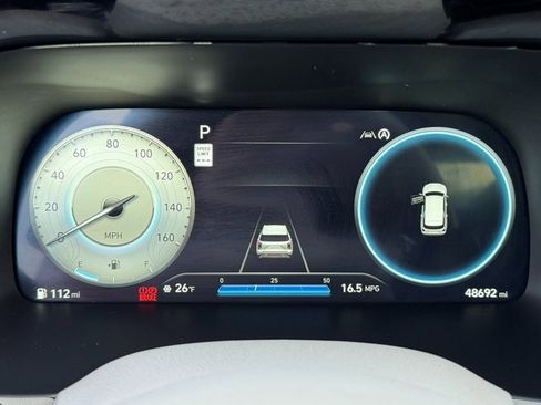 Used 2024 Hyundai Palisade Limited image 25