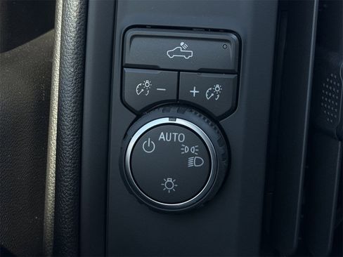 New 2026 Chevrolet Silverado 2500 W/T image 18