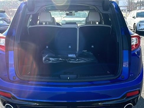 Certified 2025 Acura RDX AWD w/ A-Spec & Advance Pkg image 28