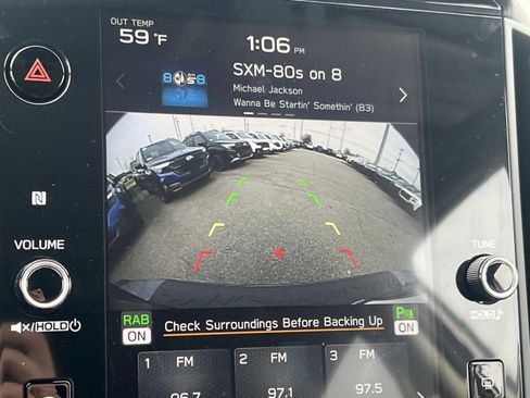 Certified 2025 Subaru Crosstrek 2.5i Limited w/ Popular Package #3A image 33