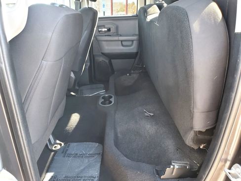 Used 2020 RAM 1500 Classic Warlock AWD/4WD image 15