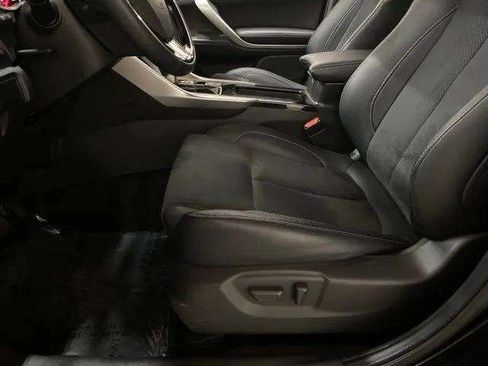Used 2026 Mitsubishi Eclipse Cross AWD image 57