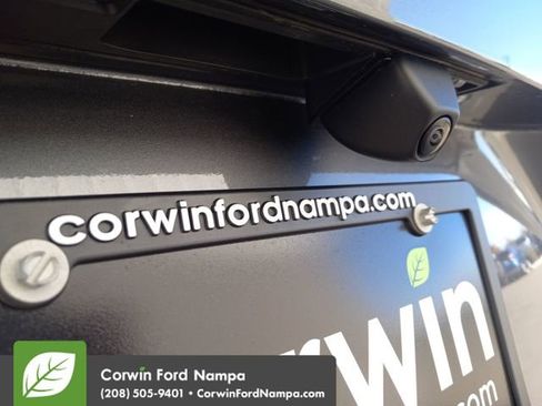 New 2026 Ford Escape ST-Line Select w/ Tech Pack #2 image 30