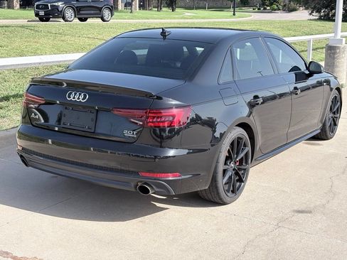 Used 2018 Audi A4 2.0T Prestige AWD/4WD image 4