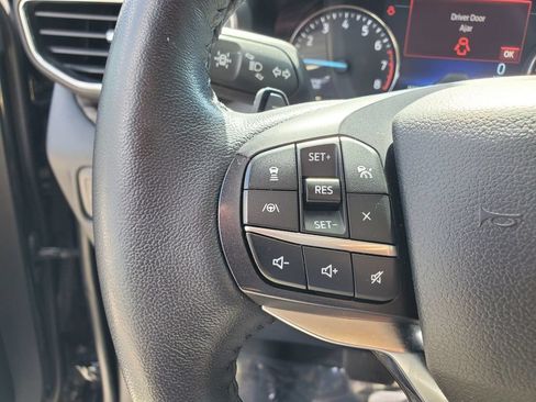Used 2020 Ford Explorer Limited RWD image 24