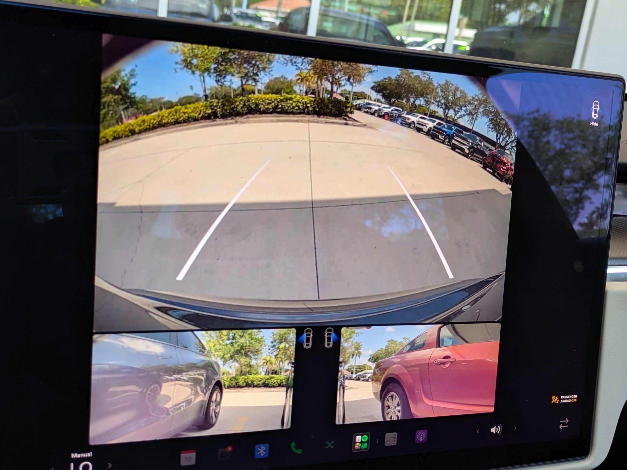 Used 2021 Tesla Model S Plaid AWD/4WD image 22