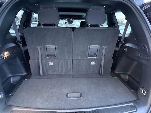 Used 2024 Jeep Grand Cherokee L Laredo w/ Luxury Tech Group I image 15