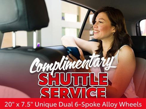 Used 2021 Toyota 4Runner Limited image 7