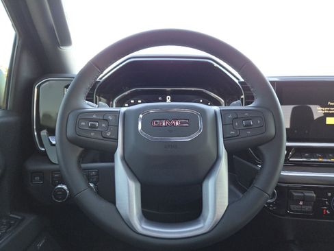 New 2026 GMC Sierra 1500 SLT w/ SLT Premium Plus Package image 31