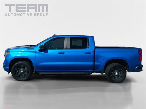 Used 2023 Chevrolet Silverado 1500 RST image 4