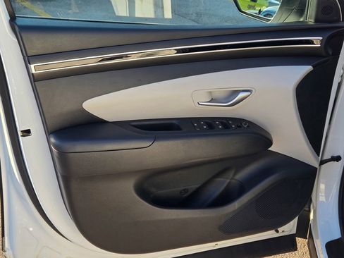 Certified 2024 Hyundai Tucson SE image 26