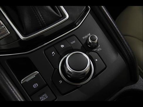 Used 2018 MAZDA CX-5 Touring AWD/4WD image 16