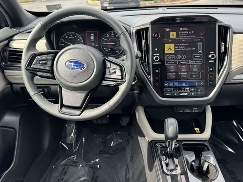 Certified 2026 Subaru Forester Premium AWD/4WD image 15