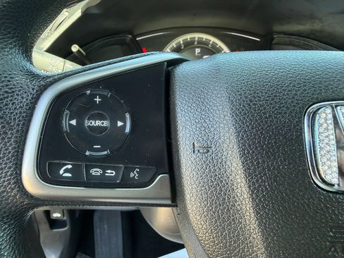 Used 2018 Honda Civic LX image 22