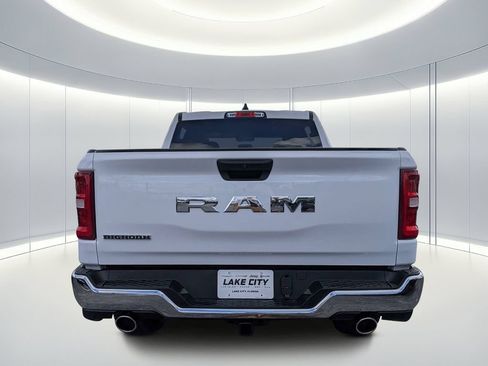 New 2026 RAM 1500 2WD Crew Cab image 5