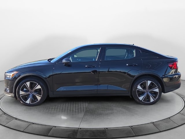 Used 2024 Polestar Polestar 2 AWD/4WD image 2