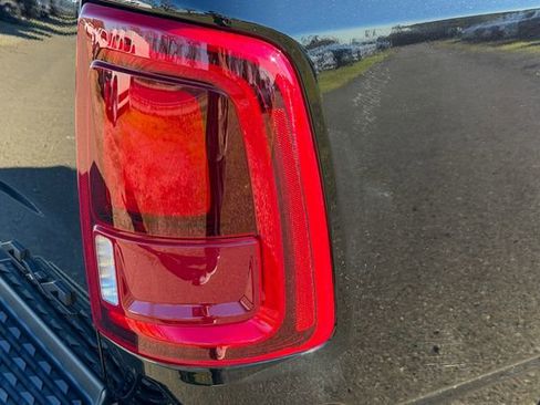 New 2026 RAM 2500 Laramie w/ Night Edition AWD/4WD image 9