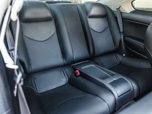 Used 2013 INFINITI G37 Sport RWD image 68