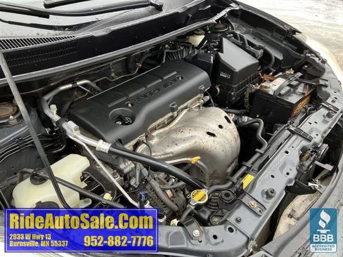 Used 2009 Toyota Matrix S image 20