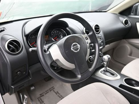 Used 2011 Nissan Rogue S image 9