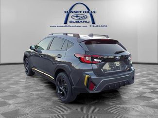 New 2026 Subaru Crosstrek 2.5i Sport video 2