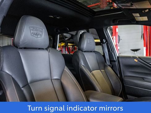 Used 2022 Subaru Outback Wilderness w/ Wilderness Package image 13