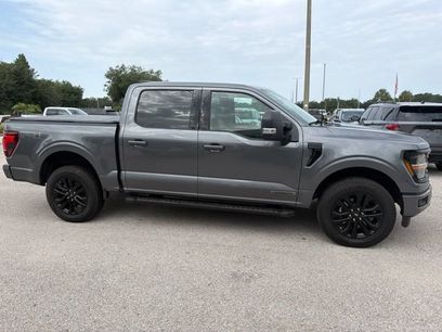 Used 2025 Ford F150 XLT w/ Equipment Group 303A High
