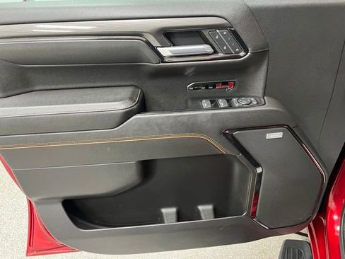 Used 2022 GMC Sierra 1500 AT4 w/ AT4 Premium Package image 21