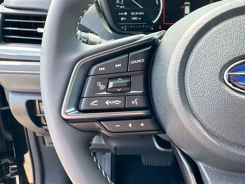 New 2026 Subaru Forester Sport AWD/4WD image 8