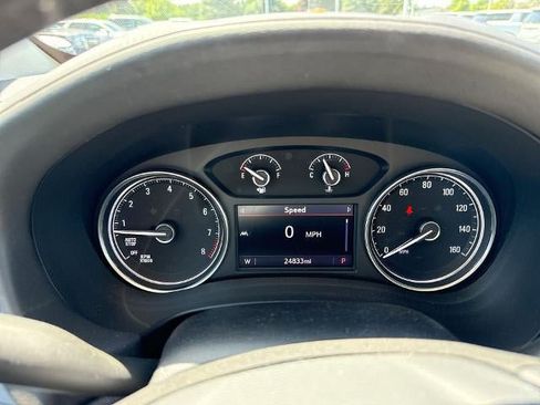 Certified 2023 Buick Enclave Essence w/ Experience Buick Package FWD image 12