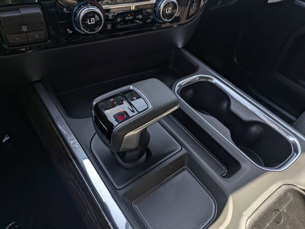 New 2026 GMC Sierra 1500 Elevation w/ Preferred Package RWD image 27
