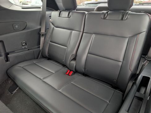 New 2026 Ford Explorer ST w/ Sun And Sound Package image 15