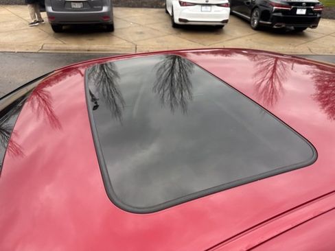 Certified 2024 Lexus ES 350 w/ Premium Package image 11