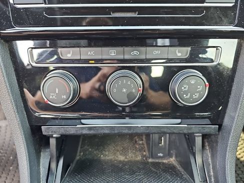 Used 2019 Volkswagen GTI Rabbit Edition FWD image 26