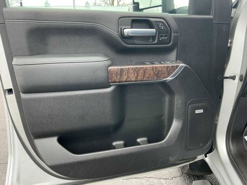 Used 2021 GMC Sierra 2500 Denali w/ Denali Ultimate Package image 19