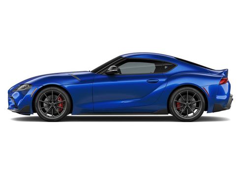 New 2026 Toyota Supra Premium image 4