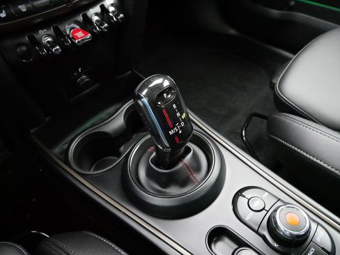 Used 2021 MINI Cooper Countryman S w/ Storage Package image 24