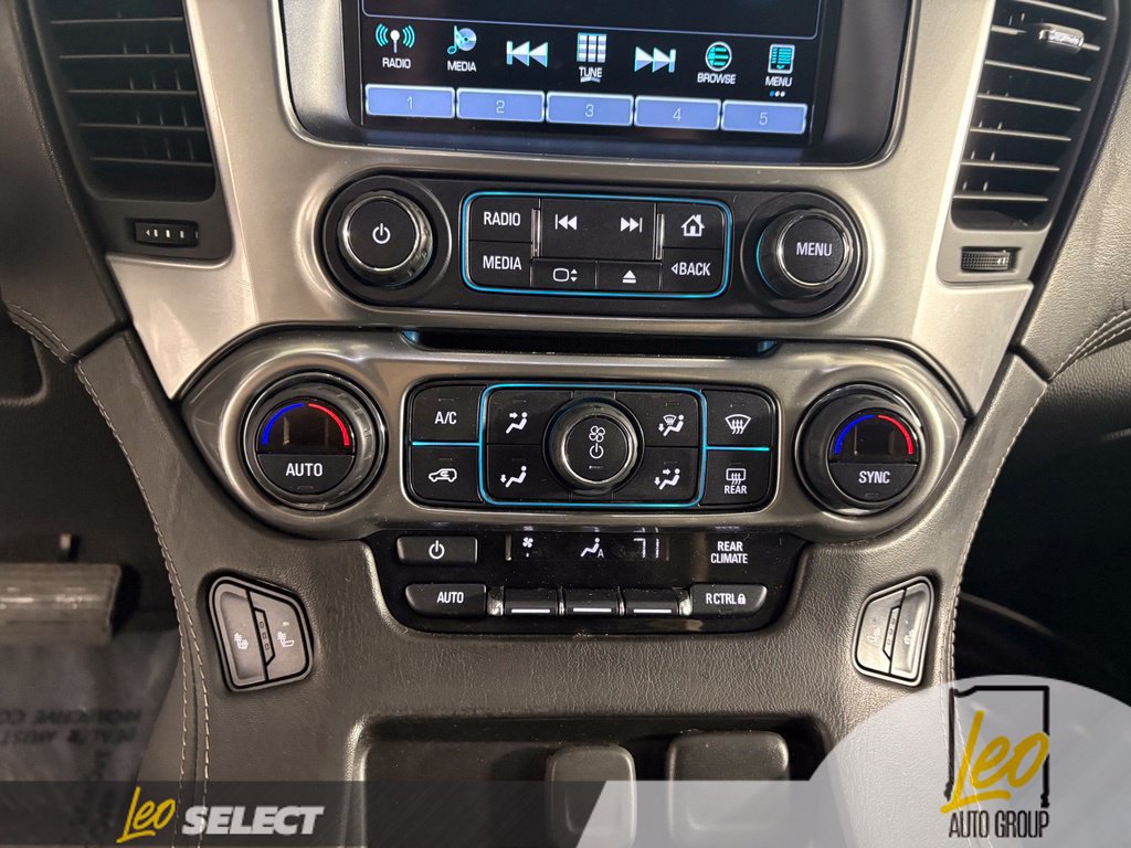 Used 2019 Chevrolet Tahoe LT AWD/4WD image 22