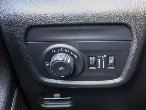 New 2026 Jeep Grand Cherokee L Limited w/ Limited Altitude Package image 32