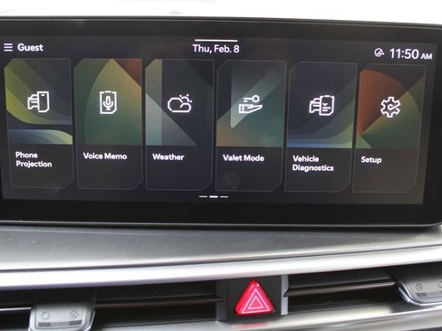 New 2026 Kia Sorento S w/ S Panoramic Sunroof Package image 40