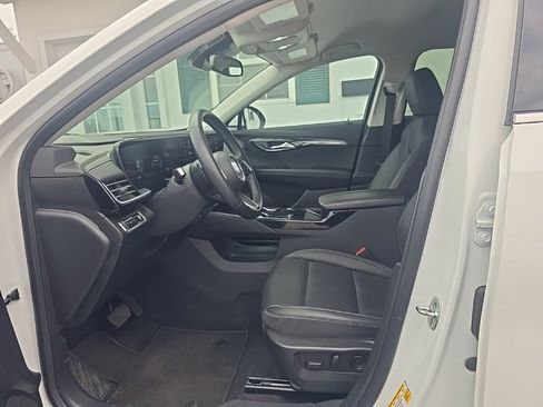 Used 2024 Buick Envision Preferred image 12