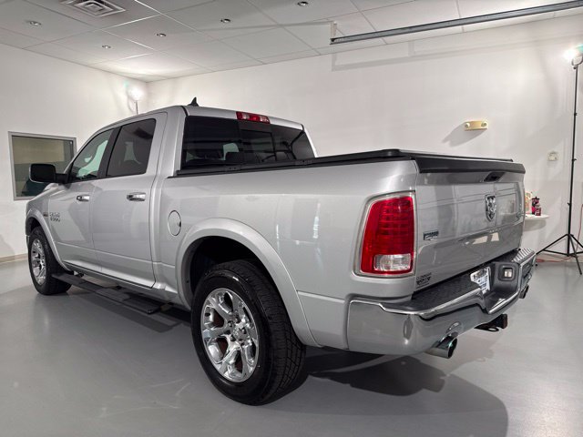 Used 2017 RAM 1500 Laramie AWD/4WD image 5