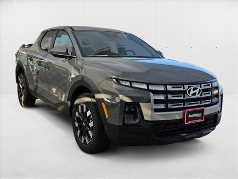 New 2026 Hyundai Santa Cruz SE image 7