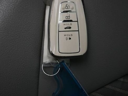 Used 2024 Toyota Camry SE w/ Convenience Package FWD image 49
