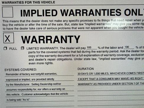 Used 2022 Ford Transit Connect XL image 14