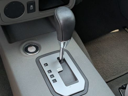 Used 2021 Nissan Frontier S RWD image 29